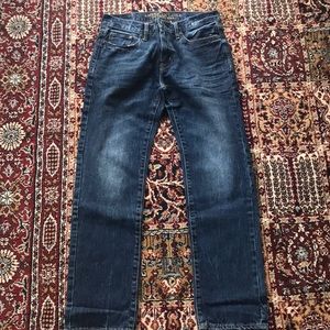 Blue American Eagle jeans size 30/32